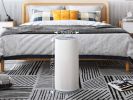 Console Air Purifier with True HEPA Filter