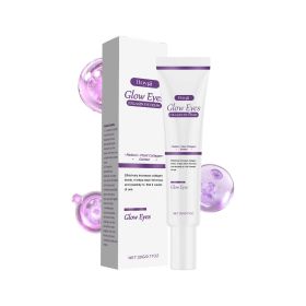 Collagen Eye Cream Firming, Moisturizing & Hydrating Gentle Eye Care Nourishing & Brightening Eye Cream