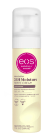 eos Shea Better Women's Shave Cream - Vanilla Bliss | 7 fl oz