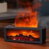 Fireplace Flame Essential Oil Diffuser