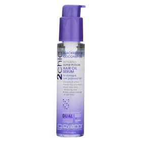 Giovanni 2chic® Repairing Super Potion Hair Oil Serum