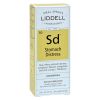 Stomach Distress - Liddell Homeopathic  - 1 Fl Oz