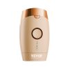 VEVOR IPL Hair Removal, Permanent Hair Removal for Women and Men, Auto/Manual Modes & 5 Adjustable Levels, Painless At-Home Hair Removal Device for Le
