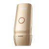 VEVOR IPL Hair Removal, Permanent Hair Removal with Ice Cooling System for Women Men, Auto/Manual Modes & 5 Levels, Painless At-Home Hair Removal Devi