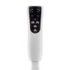 VEVOR Full Leg Massager, Air Compression Leg Massager for Foot Calf Thigh Knee, 2 Knee Heating Levels, 3 Modes & 3 Intensities, Leg Compression Massag
