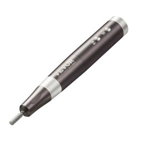 VEVOR Electric Cordless Nail Drill, 30,000RPM Variable-Speed Rechargeable Nail E File Machine, Portable Manicure Pedicure Polisher with 50PCS Sanding