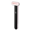 VEVOR 3-in-1 Red Light Therapy Wand – Radiant Skin, Anytime, Anywhere