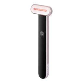 VEVOR 3-in-1 Red Light Therapy Wand – Radiant Skin, Anytime, Anywhere