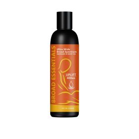 CBD Massage Oils