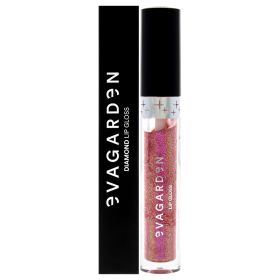 Diamond Lip Gloss - 853 Cheeky