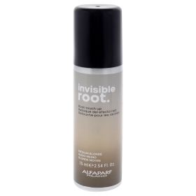 Invisible Root Touch Up Spray - Medium Blonde