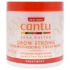 Shea Butter Grow Strong Strengthening Treatment