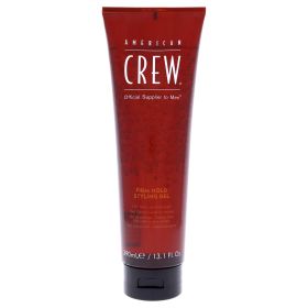 Firm Hold Styling Gel