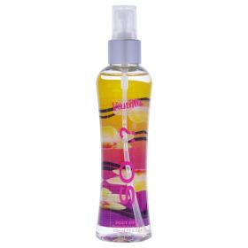 Vanilla Body Mist by So...?