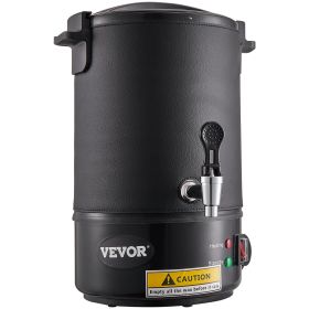 VEVOR Wax Melter for Candle Making, 6.5 Liter Large Electric Wax Melting Pot Easy Pour Spout, 9-level Temperature Control, Easy Clean for Candle Soap