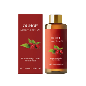 OUHOE Moisturizing Body Oil