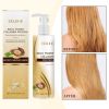 EELHOE Collagen Volumizing Conditioner, Deep Nourishing And Moisturizing Conditioner To Repair Damaged Hair