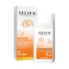 EELHOE Sunscreen Lotion, Outdoor Body UV Isolation Skin Protection Hydrating Refreshing Not Greasy