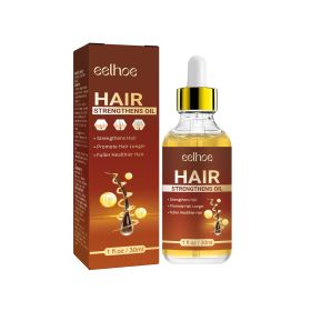 Eelhoe Castor Oil Hair Dense Essential Oil Repair Damaged Hair, Nourish Scalp, Strengthen Hair And Prevent Hair Loss