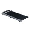Under Desk Treadmill, Portable Walking Pad for Home & Office w/ Remote Control
