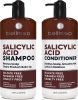 Anti Dandruff & Anti Itch Shampoo & Conditioner Set
