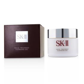SK II - Facial Treatment Cleansing Gel - 80g/2.82oz StrawberryNet