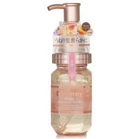&HONEY - Melty Moist Repair Hair Oil 892271 100ml