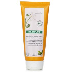 KLORANE - Conditioner with Organic Tamanu and Monoi (Nutri Repair Sun Exposed Hair) 150537 200ml/6.7oz