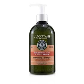 L'OCCITANE - Aromachologie Intensive Repair Shampoo (Damaged Hair)  17SH500G18 500ml/16.9oz
