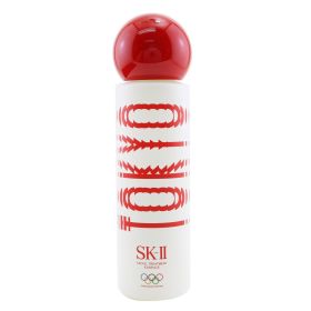 SK II - Facial Treatment Essence (Tokyo Olympic 2020 Special Edition - Red) 08548 230ml/7.67oz
