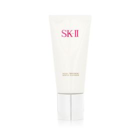 Facial Treatment Gentle Cleanser