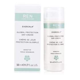 Evercalm Global Protection Day Cream (For Sensitive/ Delicate Skin)