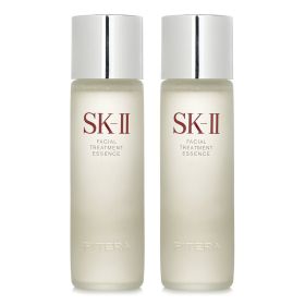 SK II - (XY)Facial Treatment Essence Duo (With box from Seasonal Set) 230ml x2pcs