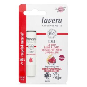 LAVERA - Repair Lip Balm 656004 4.5g/0.1oz
