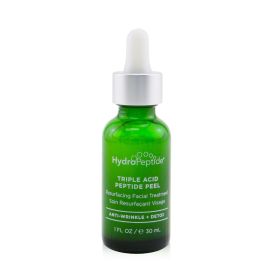 HYDROPEPTIDE - Triple Acid Peptide Peel Resurfacing Facial Treatment RTAPP 30ml/1oz