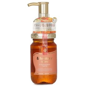 &HONEY - Creamy EX Damage Repair Hair Oil 893902 100ml