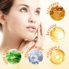 OUHOE Skin Melanin Repair Essence, Brightening And Repairing Skin Removing Darkening And Dark Spots Hydrating Essence