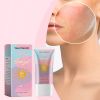 West&Month 2-In-1 Protective Lotion, Summer Outdoor Double Care Facial Skin Moisturizing Lotion
