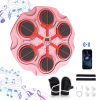 Pink Liujian Music Boxing Target-Bluetooth Lithium Battery Charger