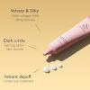 Prestige Collagen Eye Cream Vitalizing Anti Aging Tightening and Lifting Collagen Cica Adenosine Niacinamide Korean Skin Care for face (0.88 fl.oz)