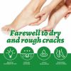 EELHOE Heel Repair Moisturizer Deep Cleans The Feet Heel Calluses Dead Skin Anti-Cracking Moisturizer