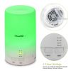 Mini Cool Mist Humidifier & Ultrasonic Aroma Diffuser
