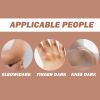 EELHOE Joint Whitening Cream, Moisturizes Dull Skin Whitening Repair Cream For Joints And Elbows