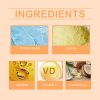 Googeer Vitamin E Capsules Body Treatment