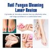 EOHOE Nail Care Device Repair And Manicure Cleaning Device