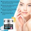 Hoygi Collagen Moisturizing Cream Moisturize, Hydrate, Improve Rough Skin Texture, Gentle Daily Facial Care