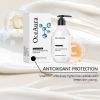 OceAura Niacinamide Body Lotion - Gently moisturizes and hydrates, relieves dryness, suitable for home use body lotion