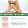 EELHOE Heel Repair Moisturizer Deep Cleans The Feet Heel Calluses Dead Skin Anti-Cracking Moisturizer