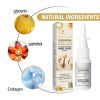 West&Month Hair Smoothing Essence Spray, Moisturize Hair Roots, Strengthen Scalp, Prevent Hair Loss, Repair And Smooth