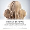 EELHOE Collagen Volumizing Conditioner, Deep Nourishing And Moisturizing Conditioner To Repair Damaged Hair